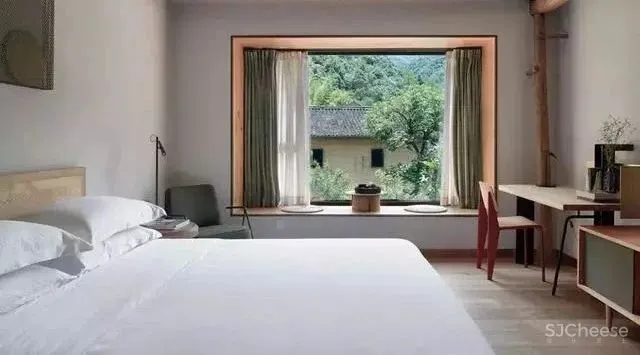 高铁仅0.5h,中国版「濑户内海」凭什么吸引年轻人疯狂打卡?