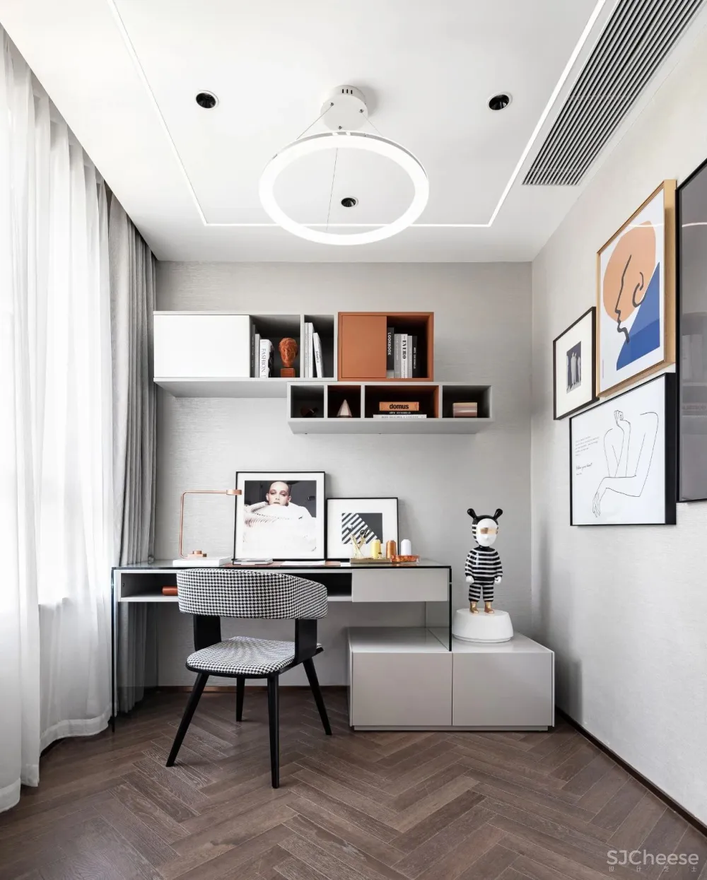 最顶级的设计,来自骨子里的文化自信!