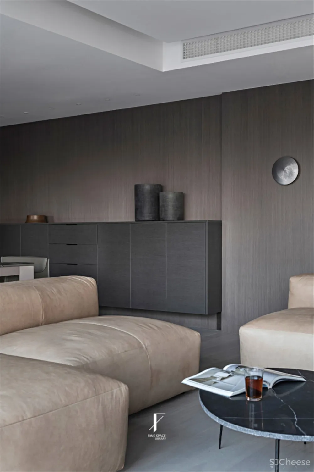 成都多纷设计作品——又见质朴