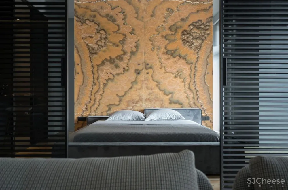 高级灰 禁欲风,还原极简主义本质