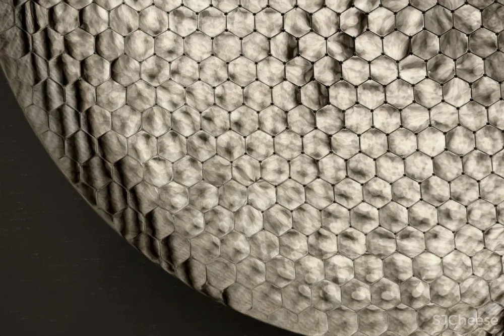 匠心营造未来人居,每个细节都是精华!