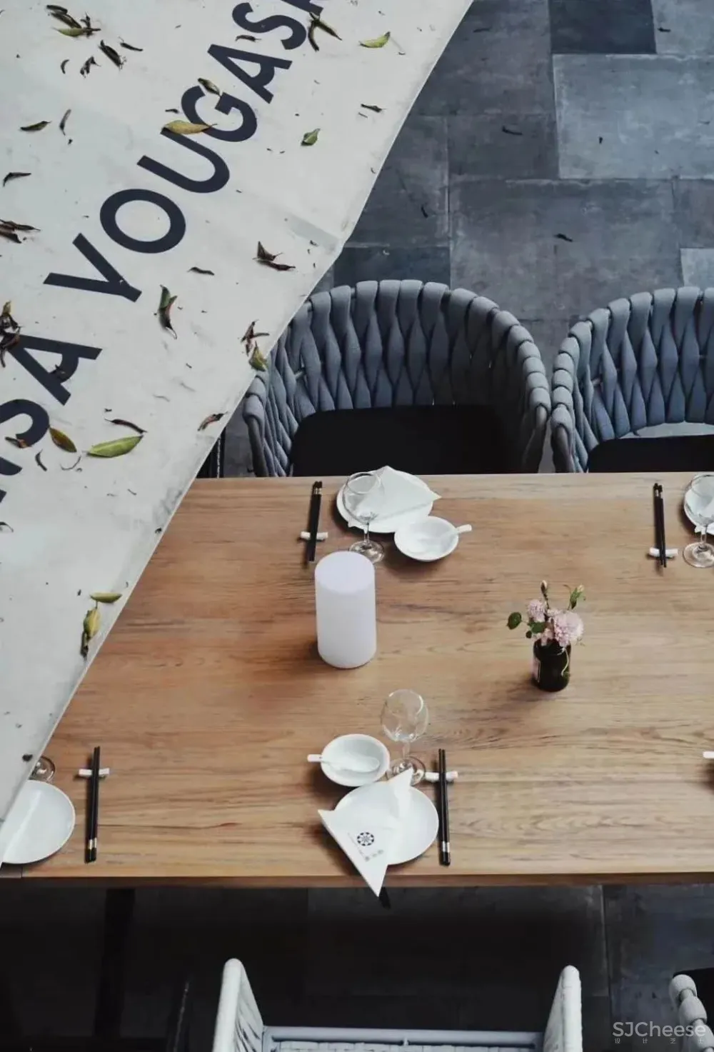 有光小旅馆:住进长江边的微型度假小岛,收获24小时不间断的“小确幸”