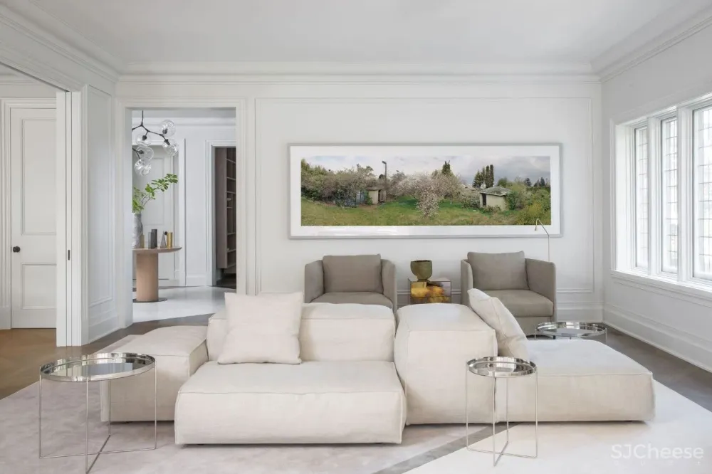 Ashley Botten 多伦多的永恒优雅