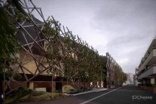 东京近 2 亿一套的顶层复式，日式简约也是低调奢华