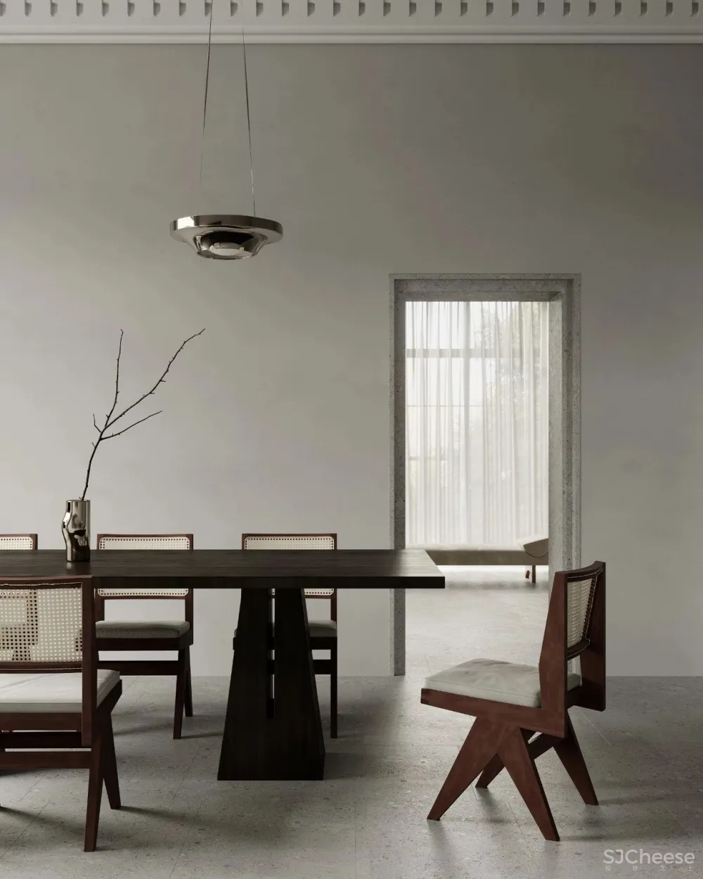 Photonic Studio 华丽朴素的极简主义