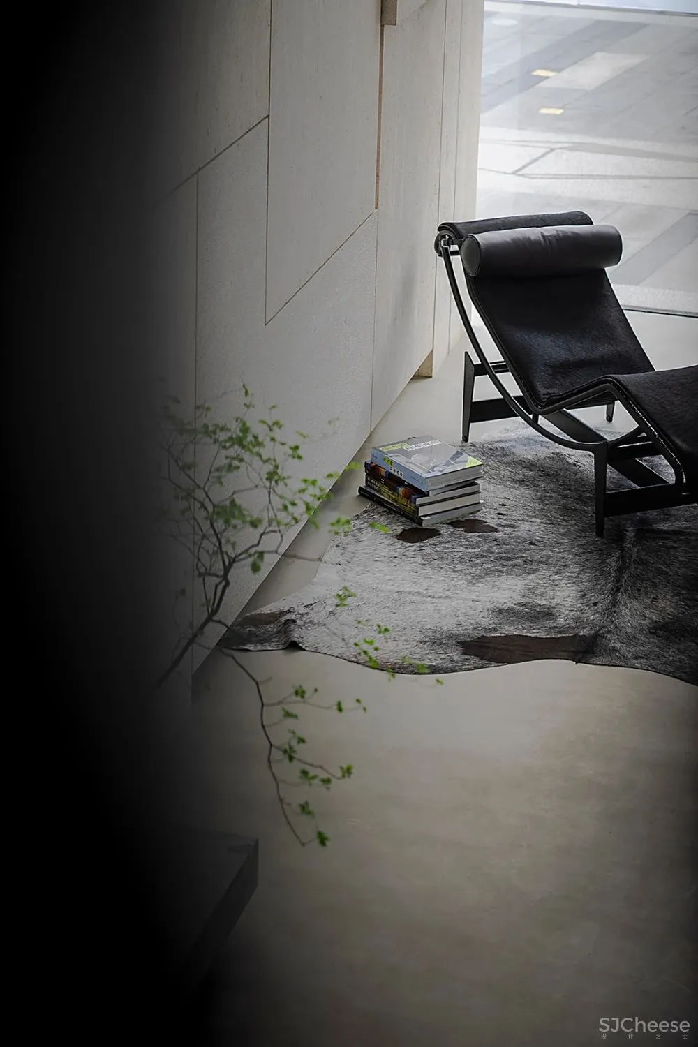 王鹏:深圳湾一号新开一家超惊艳的建筑厨房!