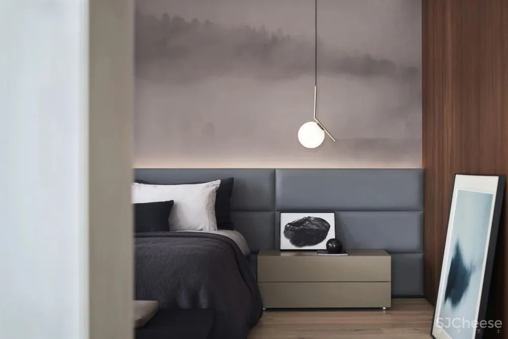 400m² 气质别墅，成都醉美的慢煮生活！