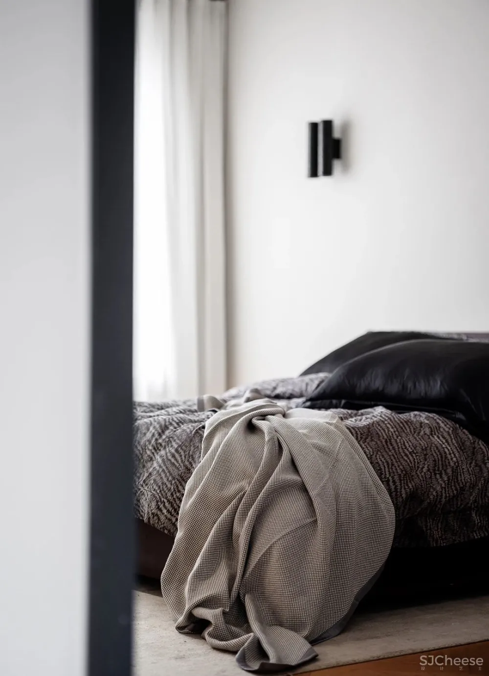 226m² 设计师的灵魂之家,梦想成诗!