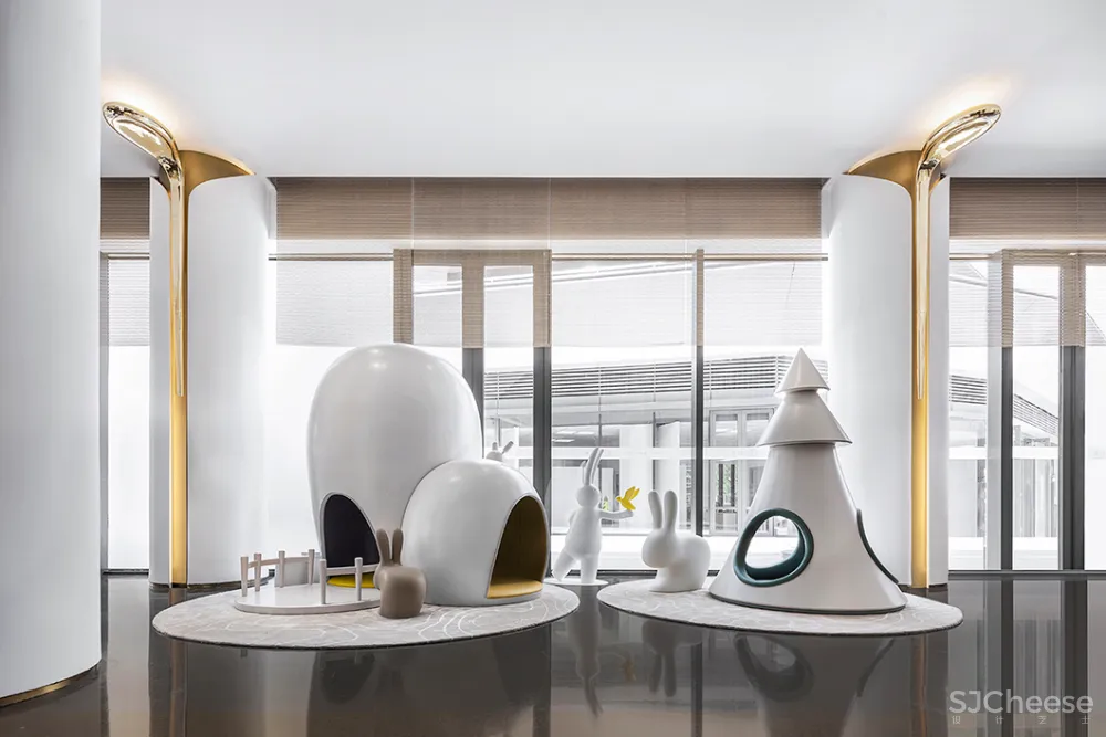 设计:遇见欧若拉!