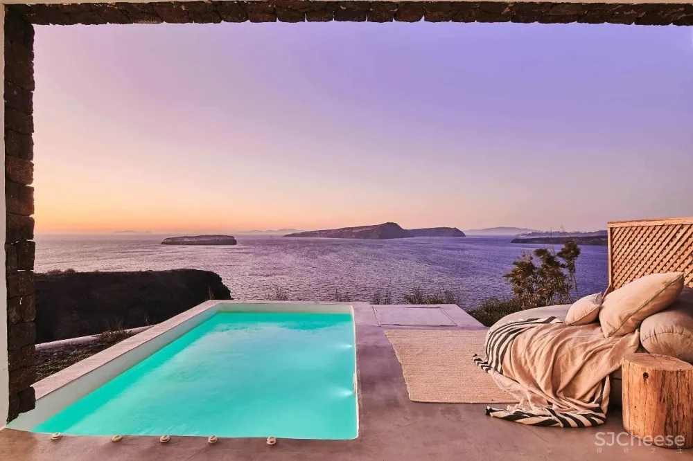 2020,全球32间最新设计酒店