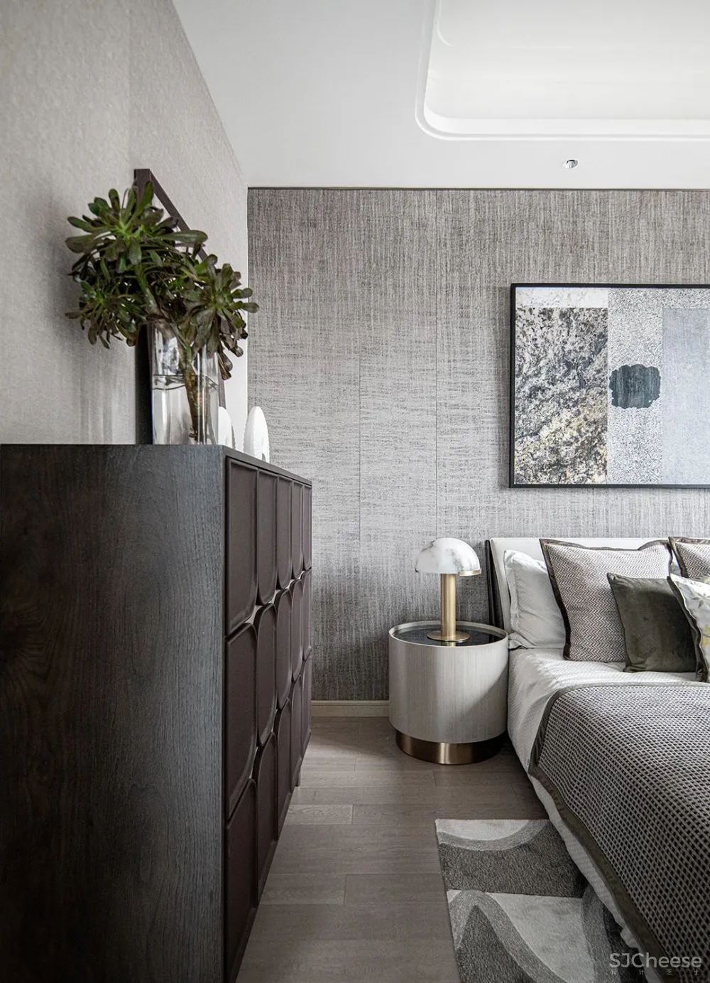 WJID维几新作 :海珀外滩,2020上海豪宅新地标!