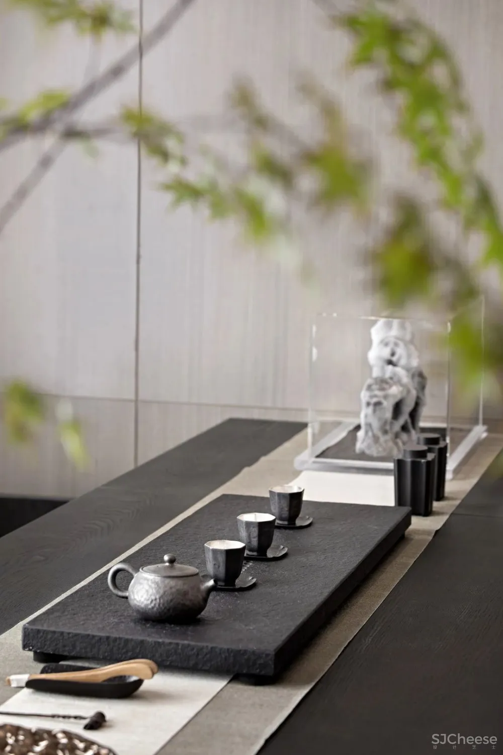 矩阵纵横|锦城卓越云际