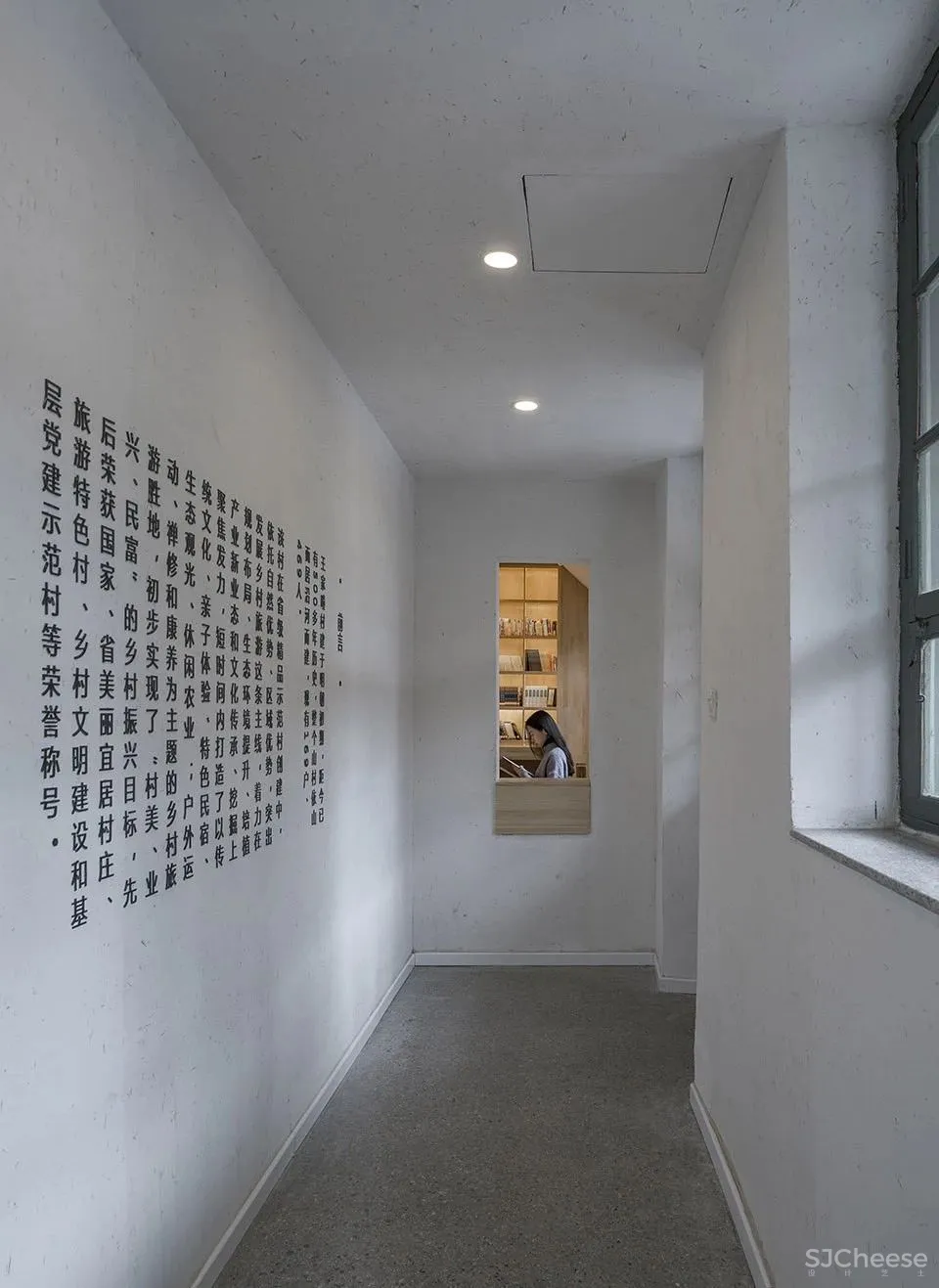 乡建如何不落俗套?15个最佳乡村建筑!