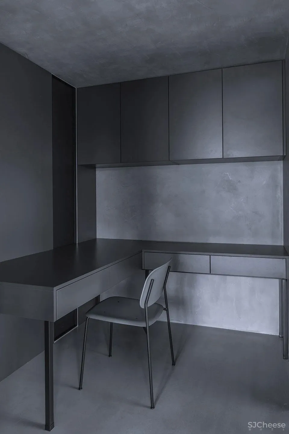 开合之间,北京 罗秀达