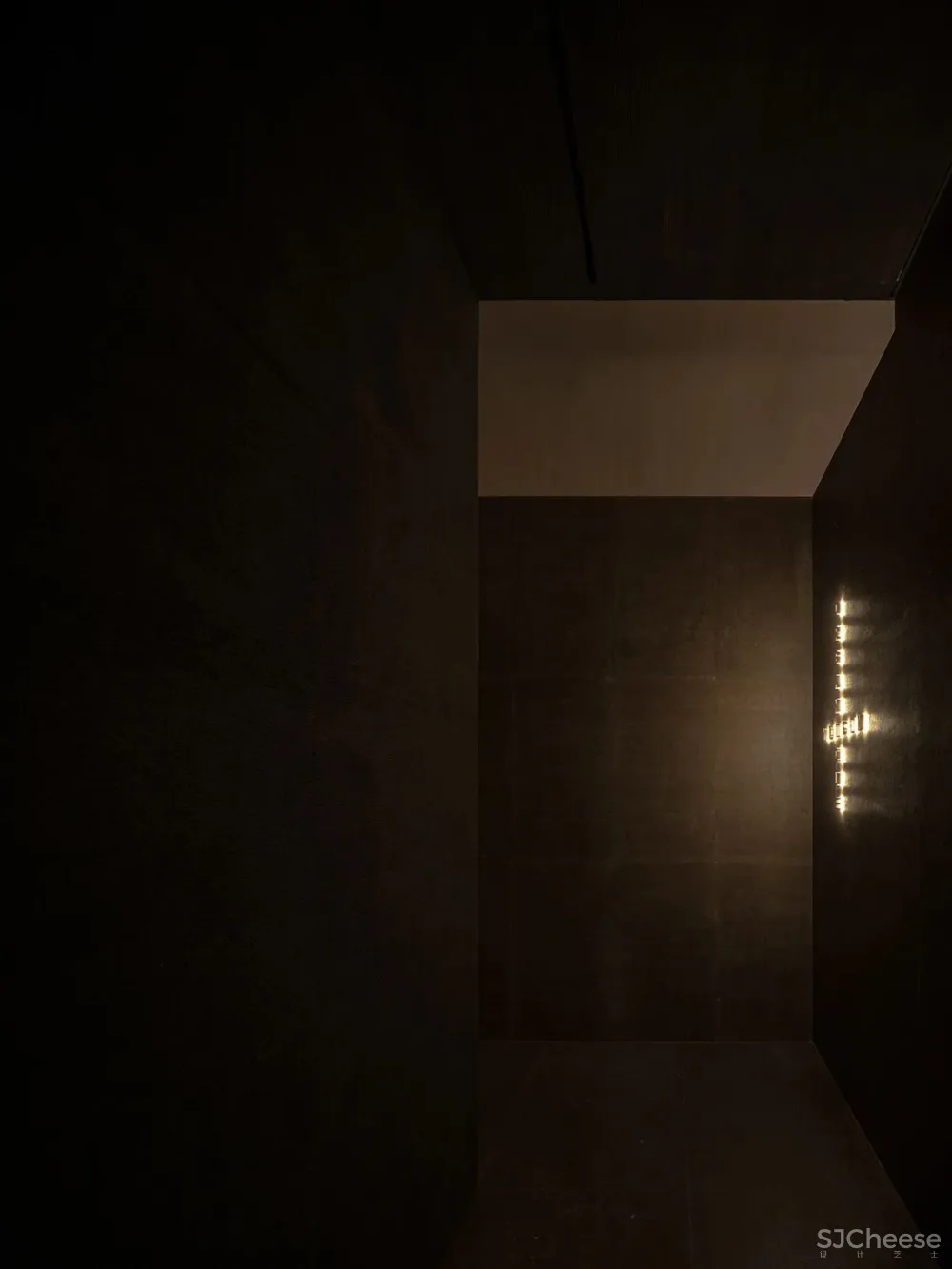 万社设计 杨东子:当代先锋与本土创新