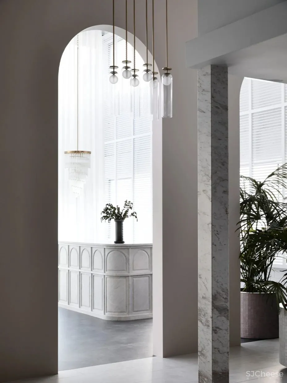 布里斯班 ARTEDOMUS 体验店 The Stella Collective 新作