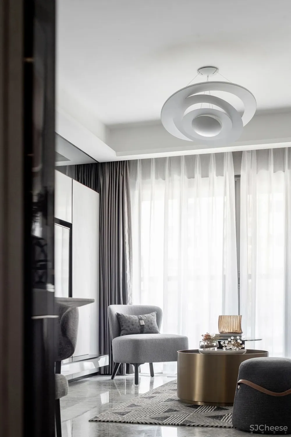 我们相遇,便是一场艺术的开始