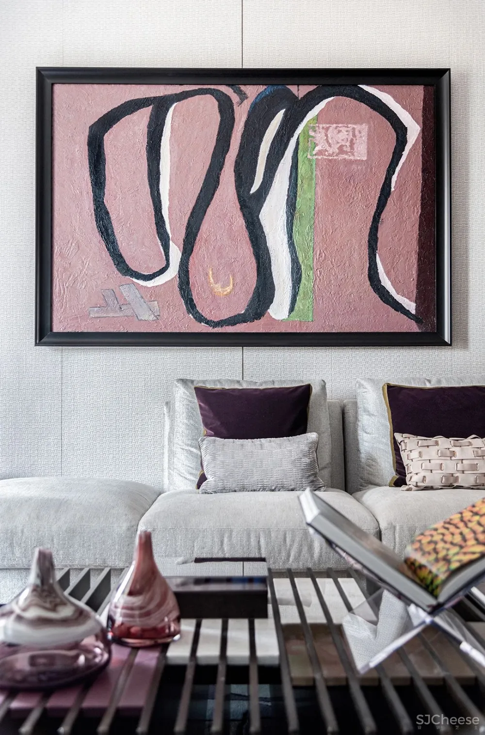 WJID维几新作 :海珀外滩,2020上海豪宅新地标!