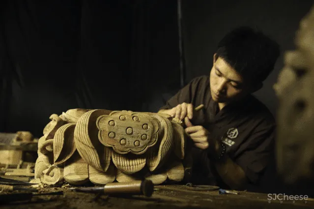 致敬传奇设计师Kerry Hill,为上海留下的唯一避世之作