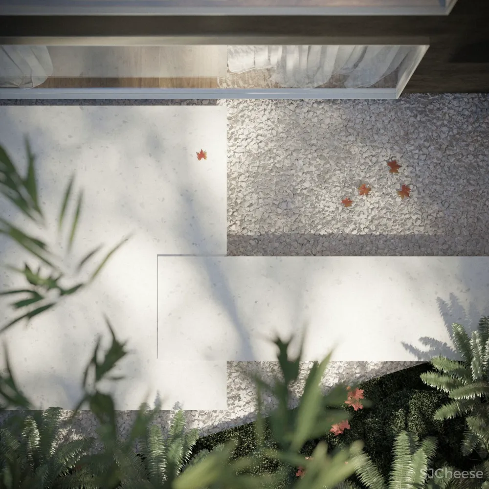 东京近 2 亿一套的顶层复式，日式简约也是低调奢华