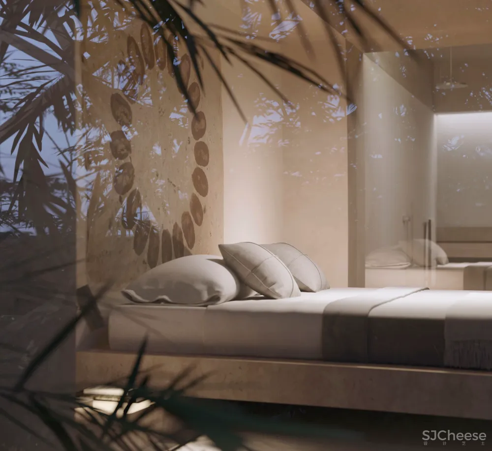 东京近 2 亿一套的顶层复式，日式简约也是低调奢华