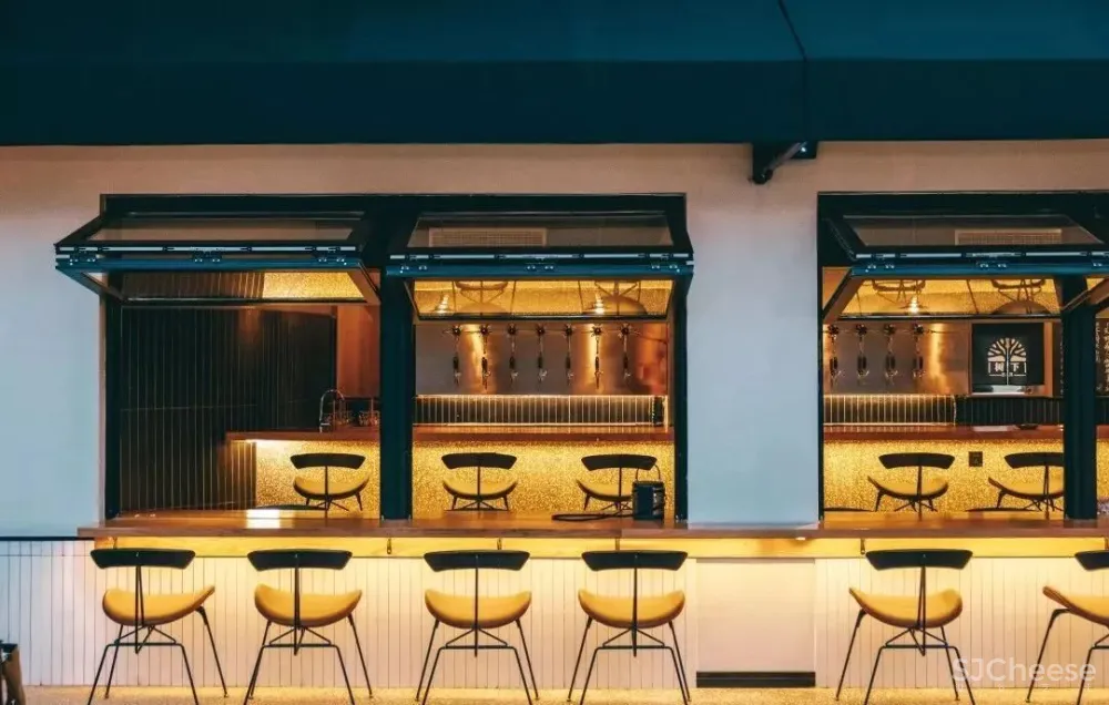 有光小旅馆:住进长江边的微型度假小岛,收获24小时不间断的“小确幸”