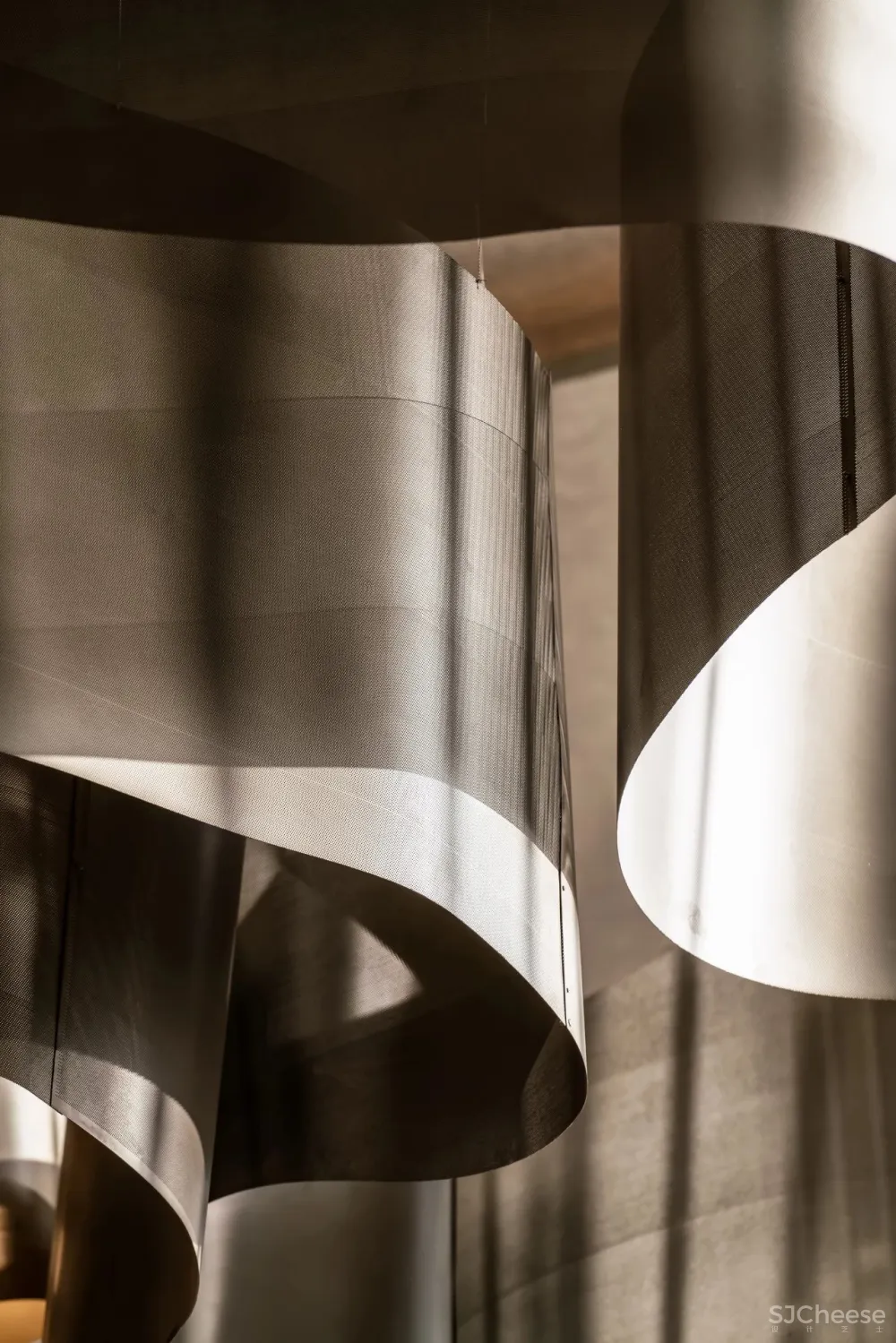 龙湖 - 香港置地:设计山城理想生活!