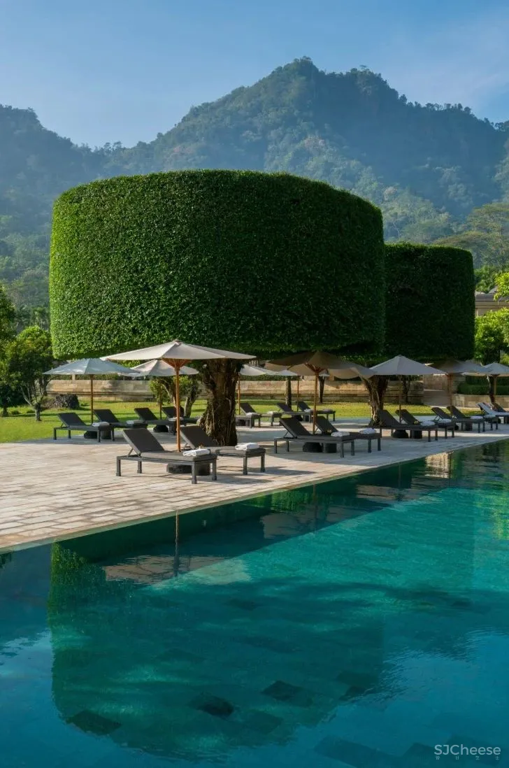 安缦背后的顶级大师,Kerry Hill、Ed Tuttle等,每一位都值得被重新认识！