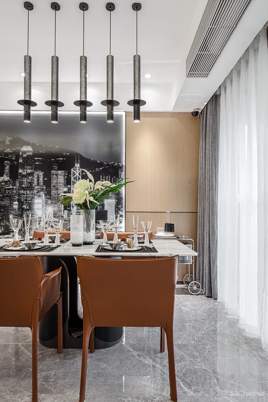 中海怡高:生命旅途新都汇!