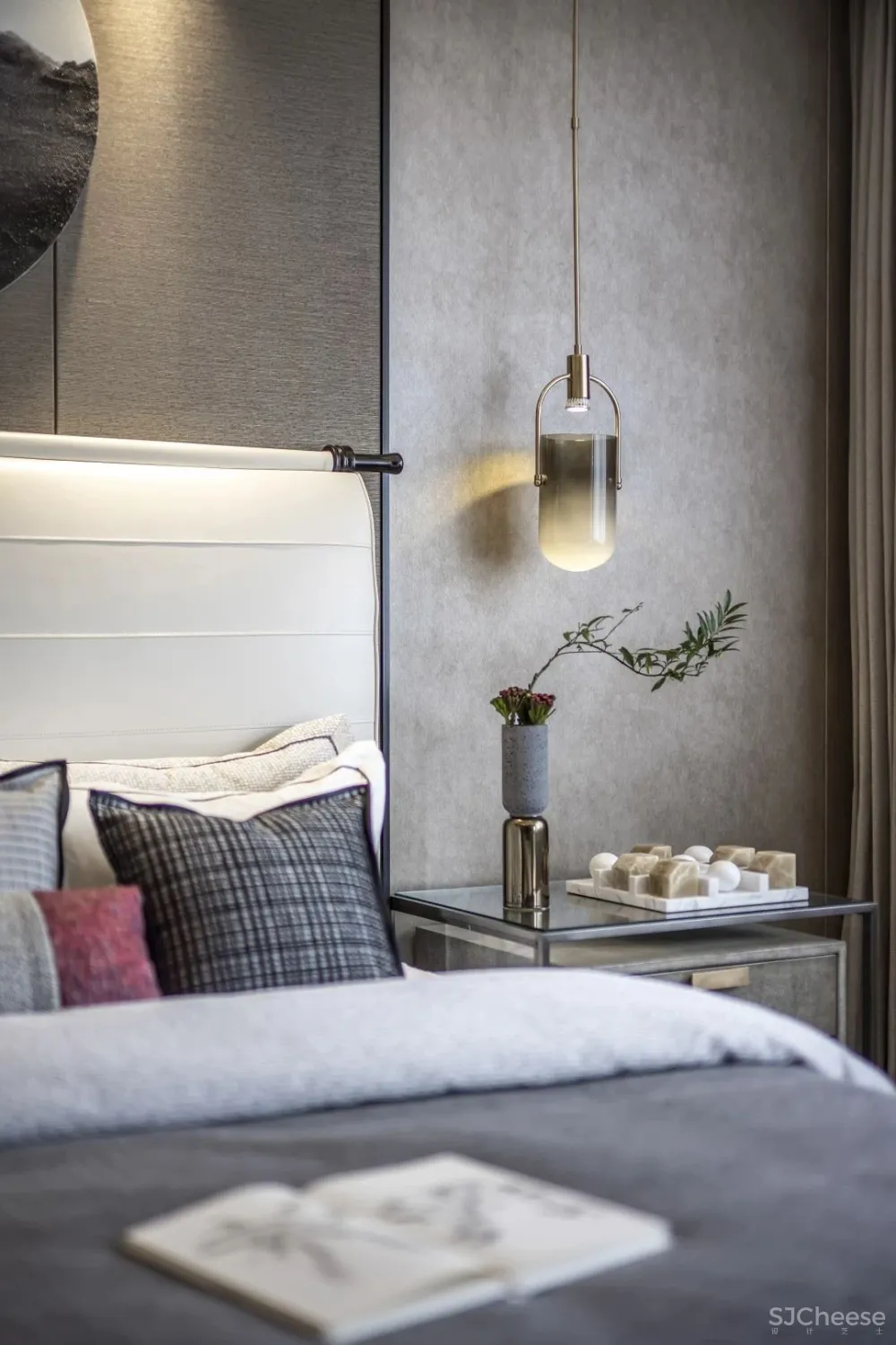 ArtHouse 观澜山宅，圆世野情怀