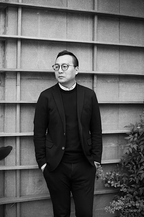 飞视设计 · 张力|城市中心的野马地带,你竟然谈诗词歌赋?