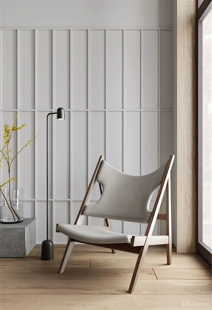 70㎡ 一室一厅,卧室加个地台,将空间利用到极致!