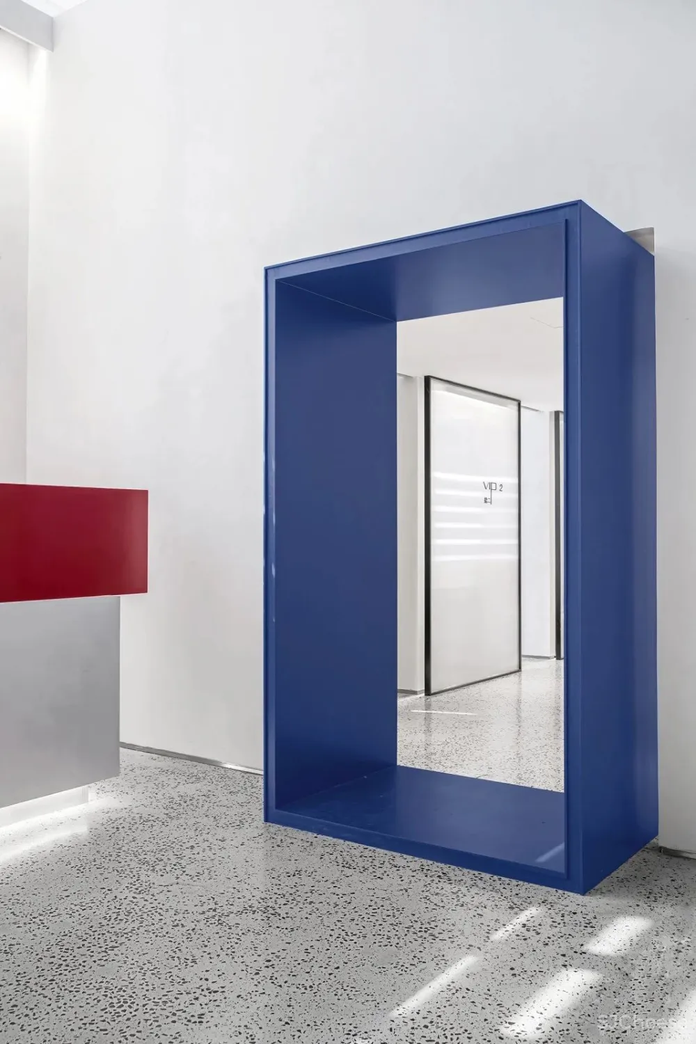 7V摄影工作室 末染设计