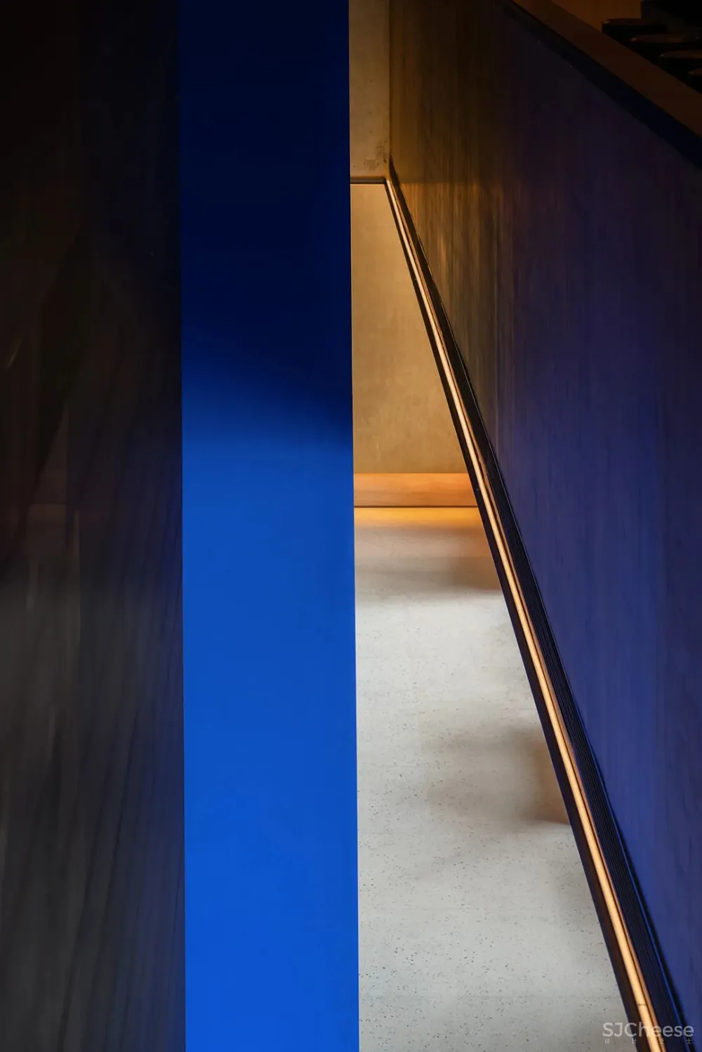 万社设计 杨东子:当代先锋与本土创新