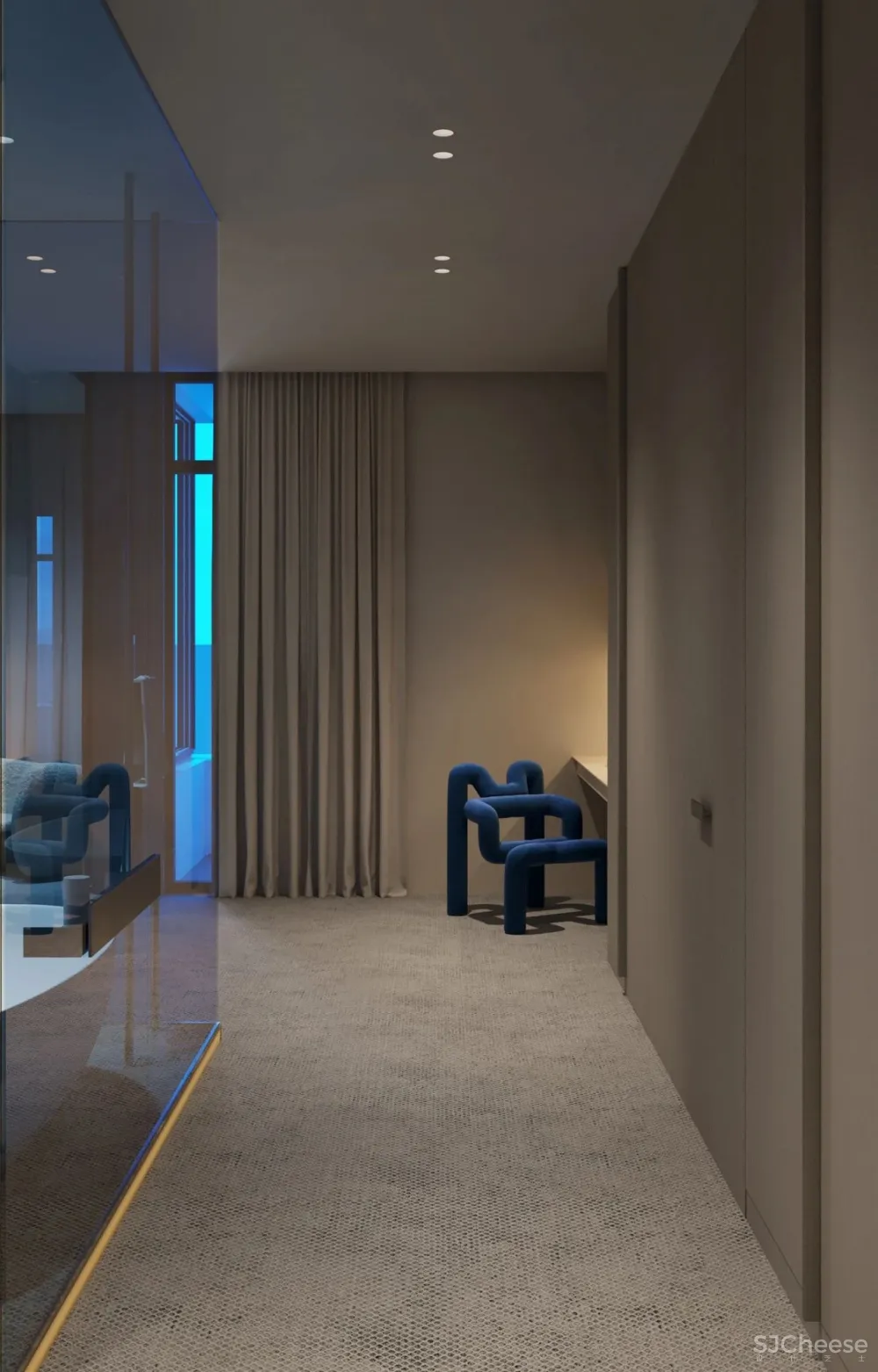 温润、朴质的高级美学！