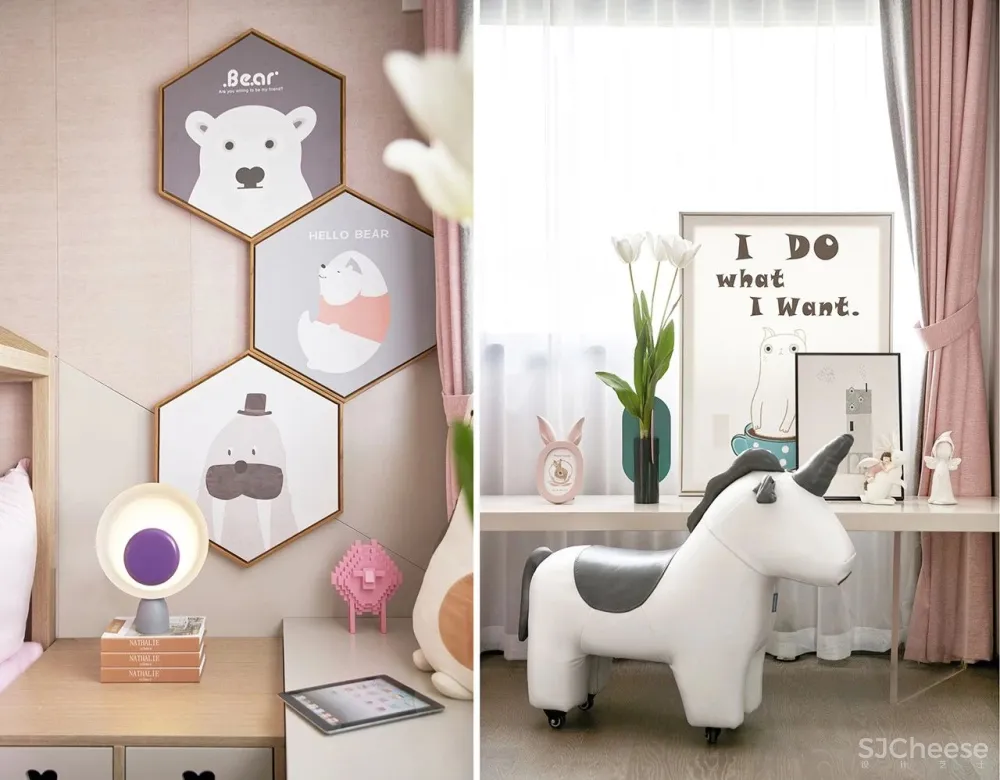 感知色彩美学,邂逅浪漫生活。