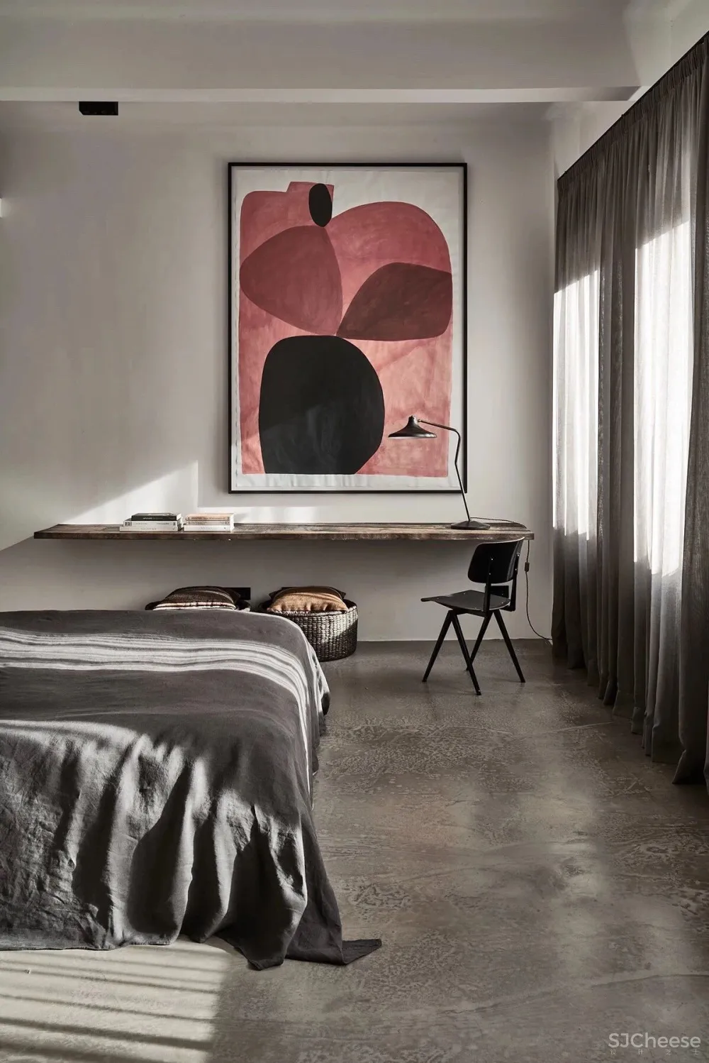 什么是“裸感”设计?