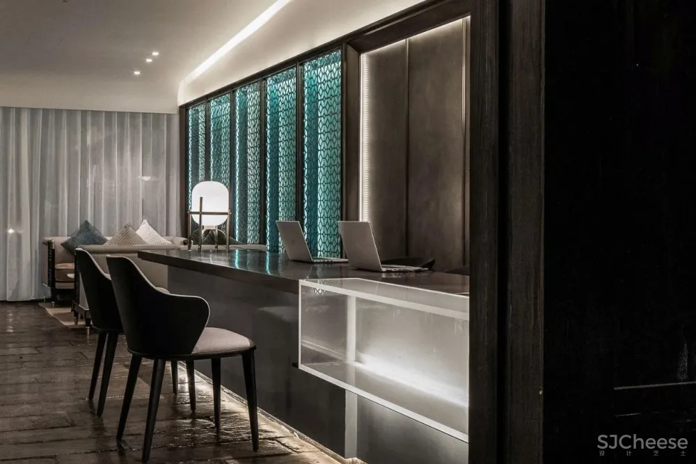 VBD:LUEXH HOTEL乐禧乐熹酒店