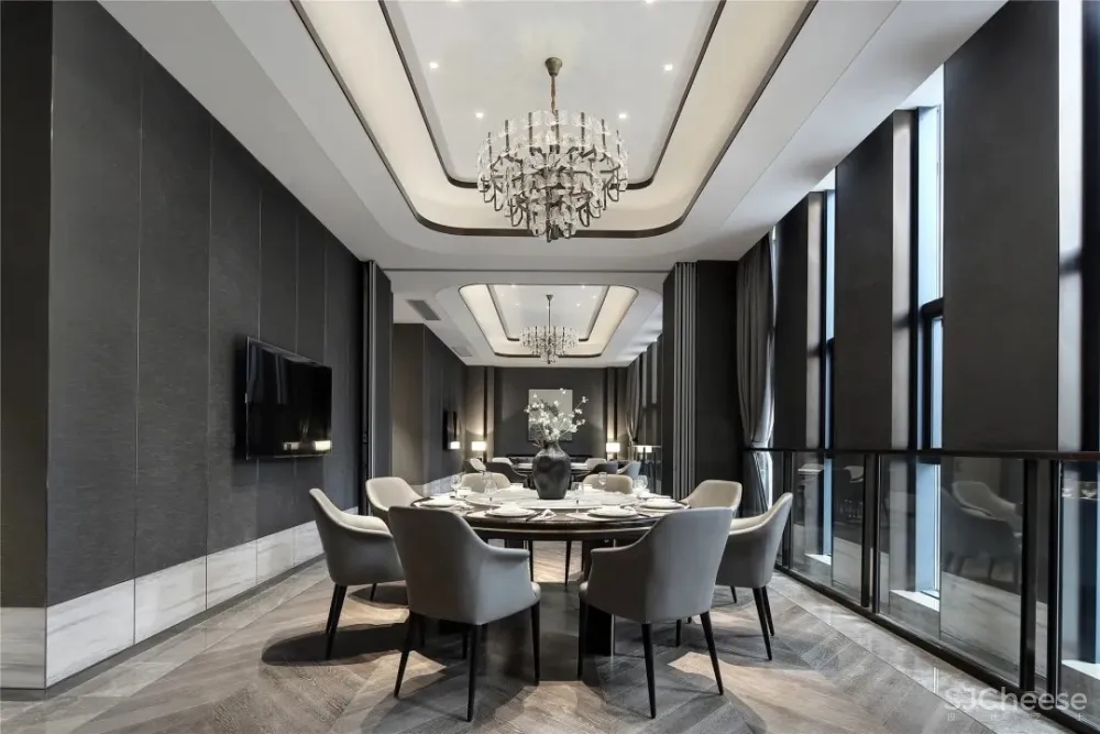 朗生 | 黄海明珠酒店