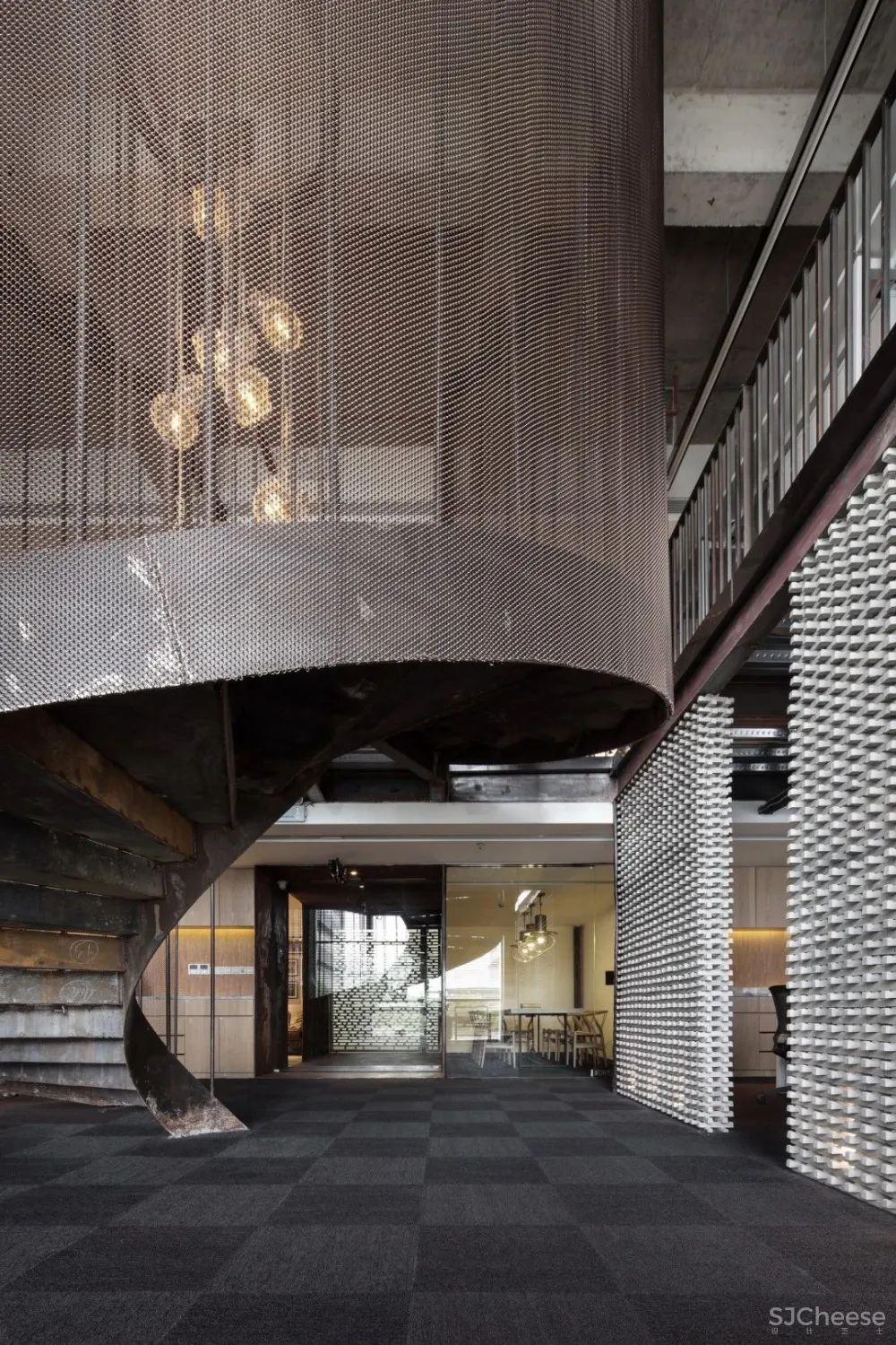 矩陣辦公| 走過21世紀的15,用時間的經典講述設計的進階