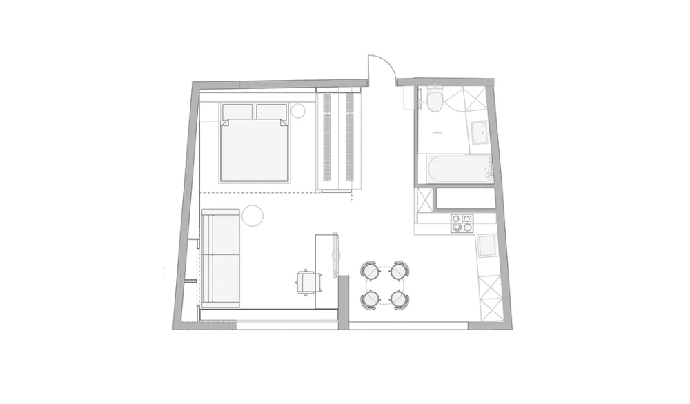 温润、朴质的高级美学！