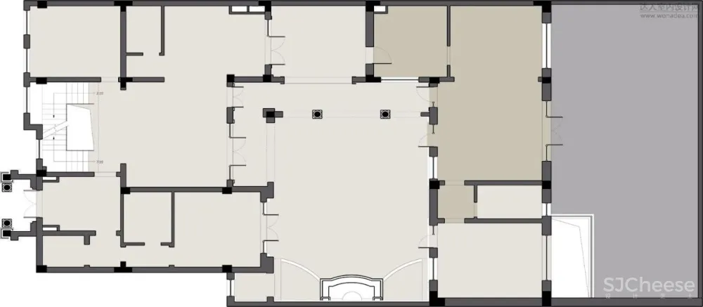轻奢提升你的生活品质
