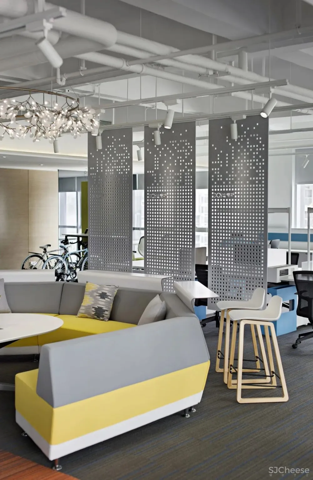 矩陣辦公| 走過21世紀的15,用時間的經典講述設計的進階