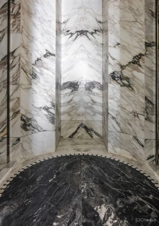 沙漠遗珠•中东风情-多哈文华东方酒店即将盛大启幕!