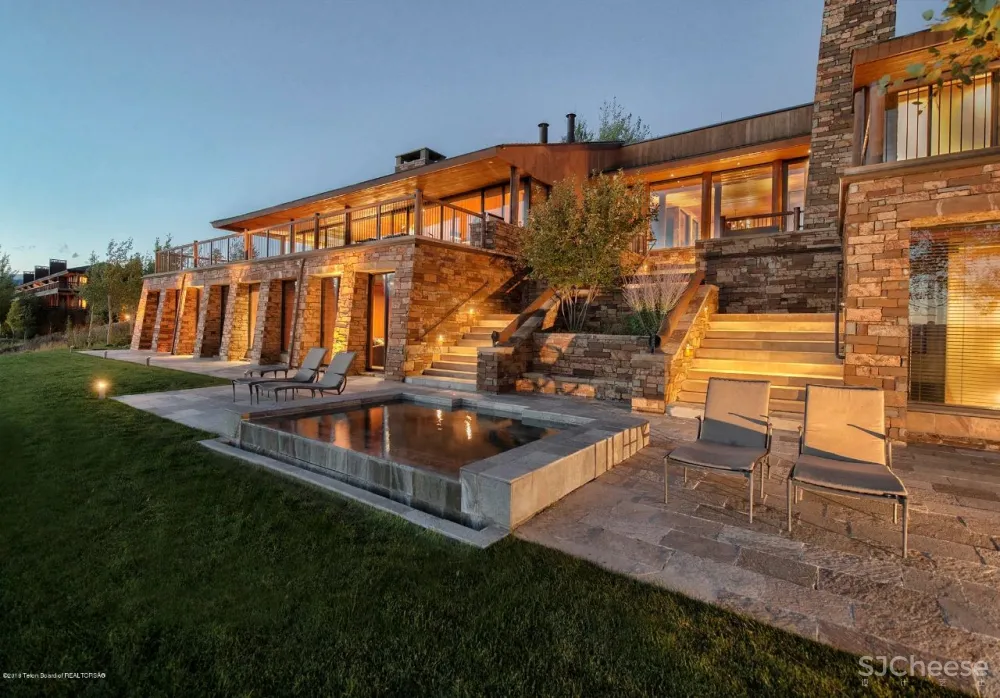 又一位殿堂级酒店设计大师逝世，沉痛悼念！