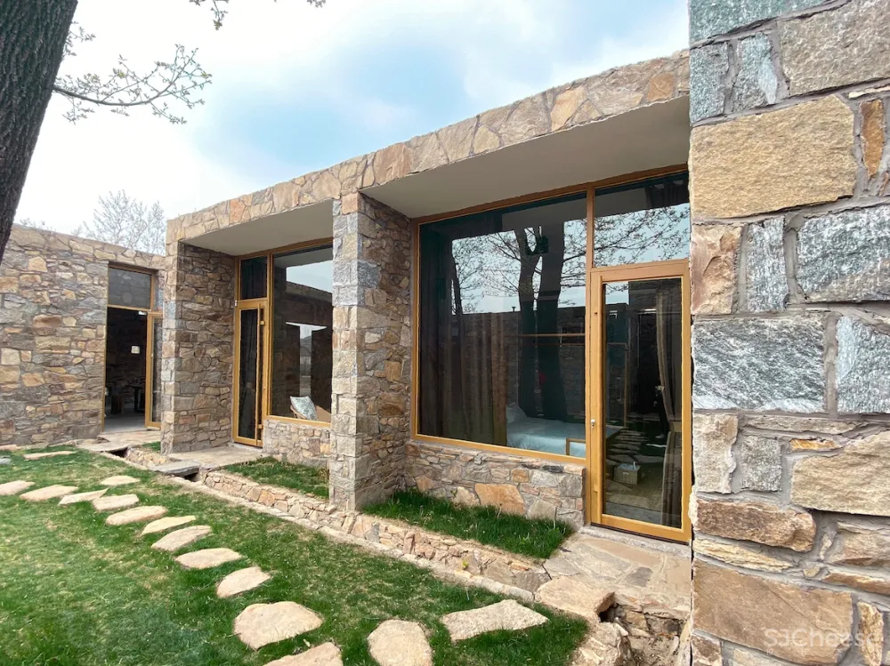 磐舍／DK大可设计