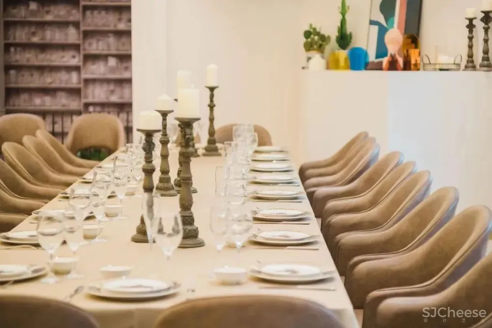 有光小旅馆:住进长江边的微型度假小岛,收获24小时不间断的“小确幸”