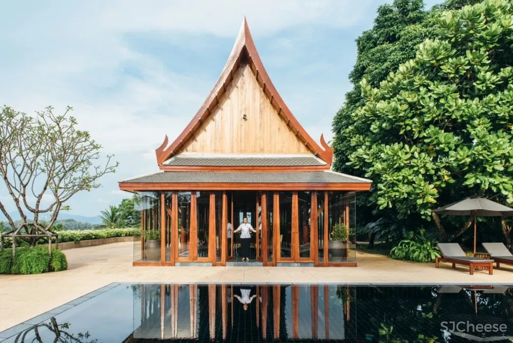 又一位殿堂级酒店设计大师逝世，沉痛悼念！