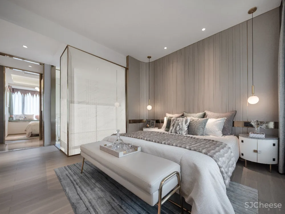 WE设计:一次生活与森林的邂逅