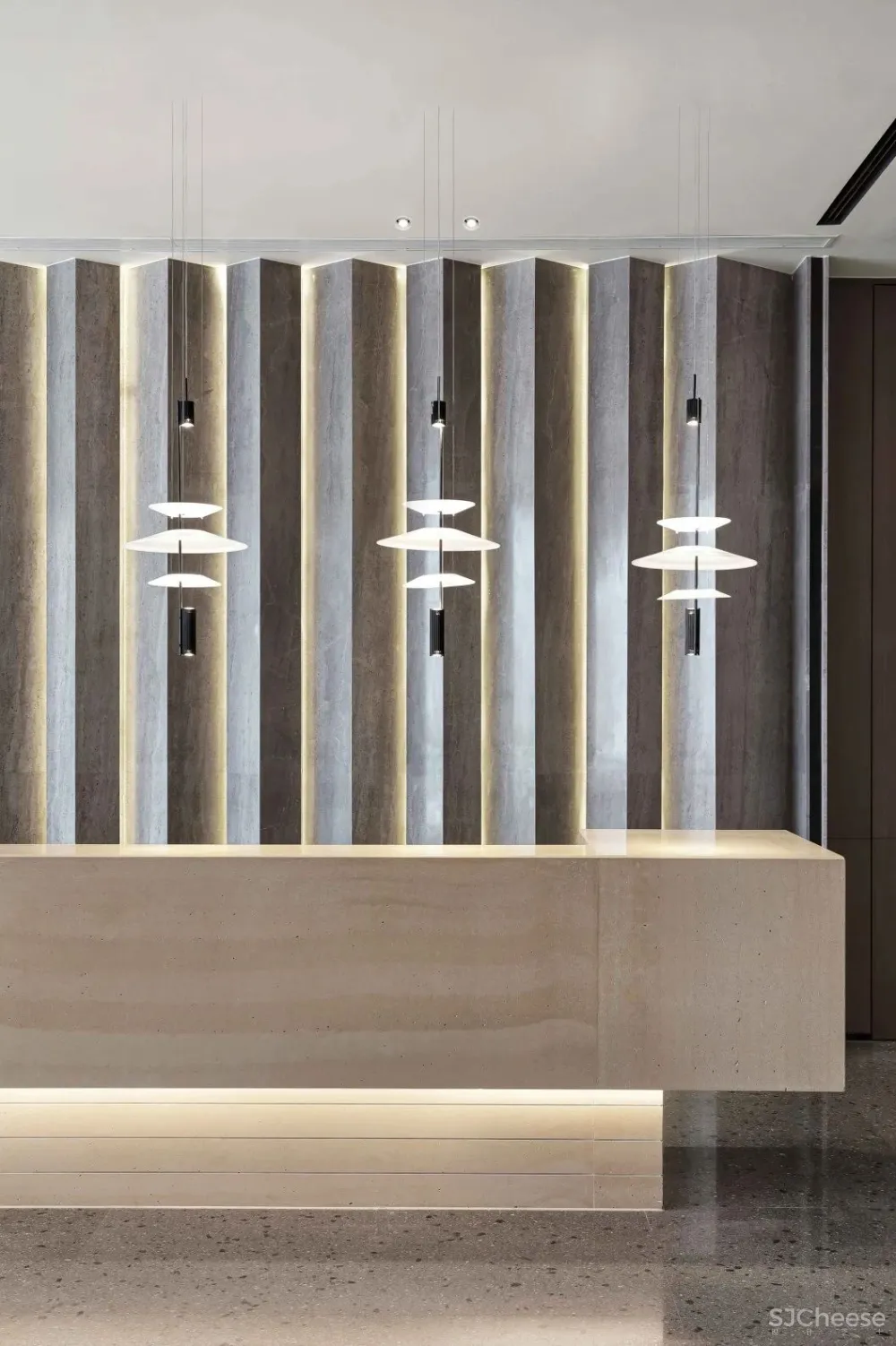 里约设计:时光书影 芙蓉叠翠